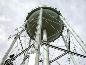 Water Tower Cell Site Lease Buyouts
