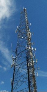 Cell Tower Leasing Companies