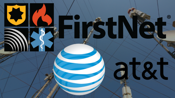 AT&T’s Strategy to Double Dip from Public Funding to Build a Better Wireless Network