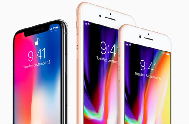 Will Apple’s New iPhone X and iPhone 8 Work with all your Wireless Carrier’s Frequencies