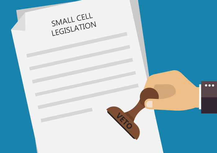 Small Cell Legislation
