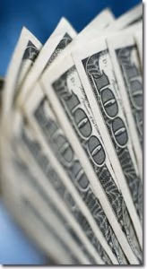 Verizon sees wireless margins near 50 pct