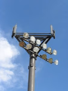 School Cell Towers
