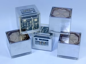 Alcatel lightRadio Cube