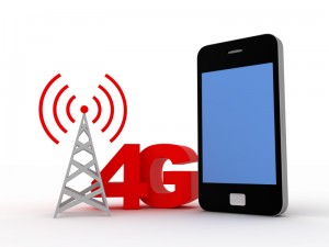4G LTE Goes Rural