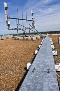 Cellular antennas