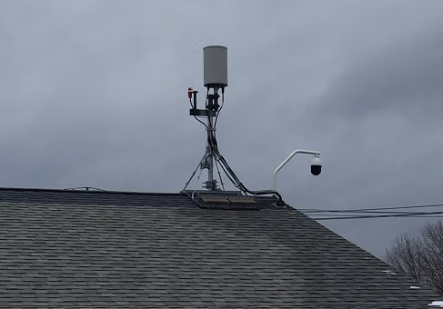 Small Cell Photo