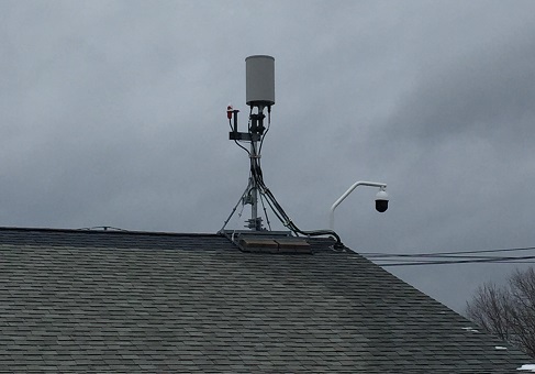 Small Cell Photo