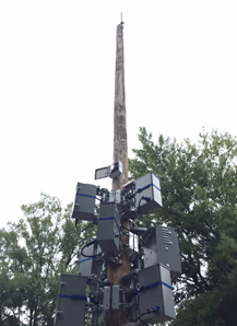 Photo of Mobilitie Pole