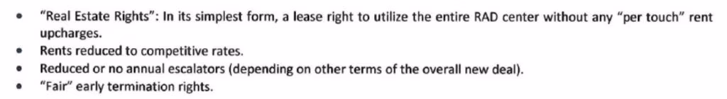 Md7 Sending AT&T Renegotiation Letters