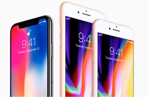 Will Apple’s New iPhone X and iPhone 8 Work with all your Wireless Carrier’s Frequencies