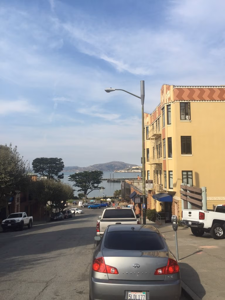 Not So Fast- California Governor Vetoes Small Cell Bill