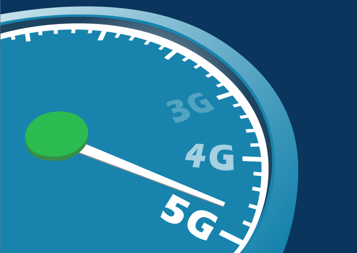 Wireless (and Wired) Industries