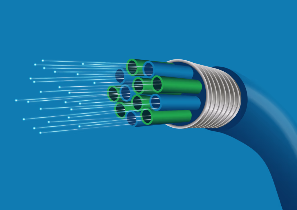 Wireless (and Wired) Industries