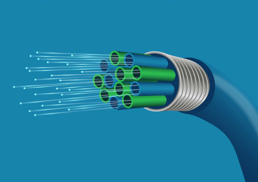 Wireless (and Wired) Industries