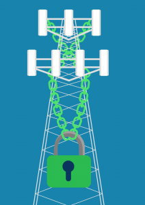 Wireless (and Wired) Industries