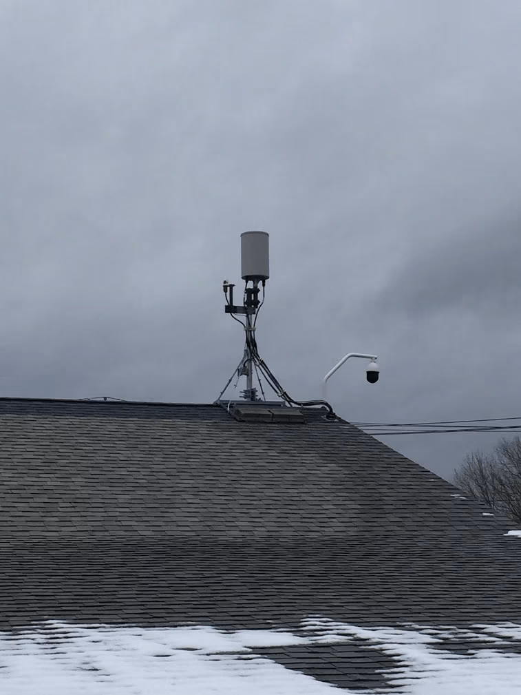 One Step Forward, Two Steps Back; Verizon’s Small Cell Agreement with Syracuse