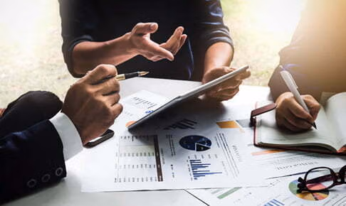 Lease Negotiations & Asset Valuation