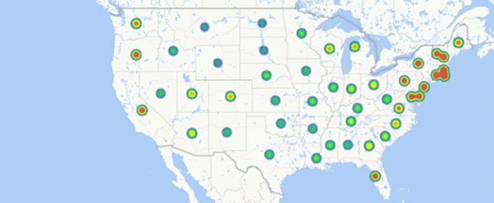 Cell Tower Lease Rates In 2021