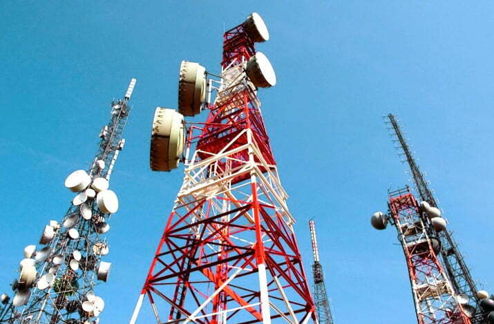 Cell Tower Site Rent