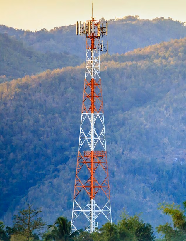 Services related to cellular lease negotiations