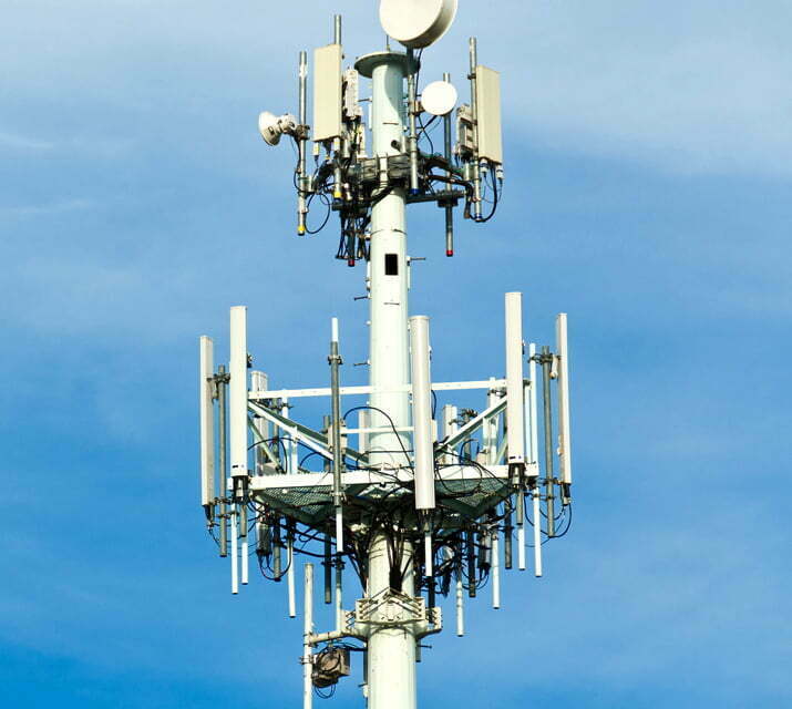 WHAT IS A CELL TOWER LEASE