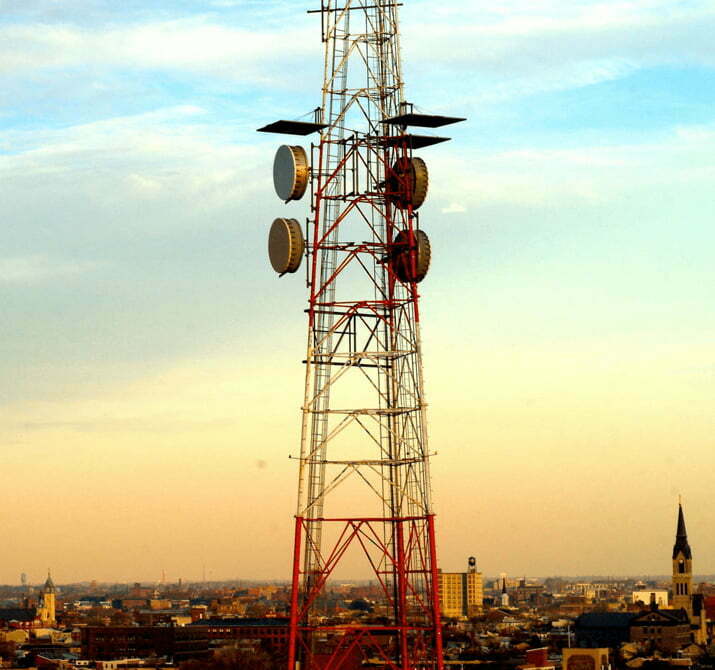 How to Get Your Own Cell Tower
