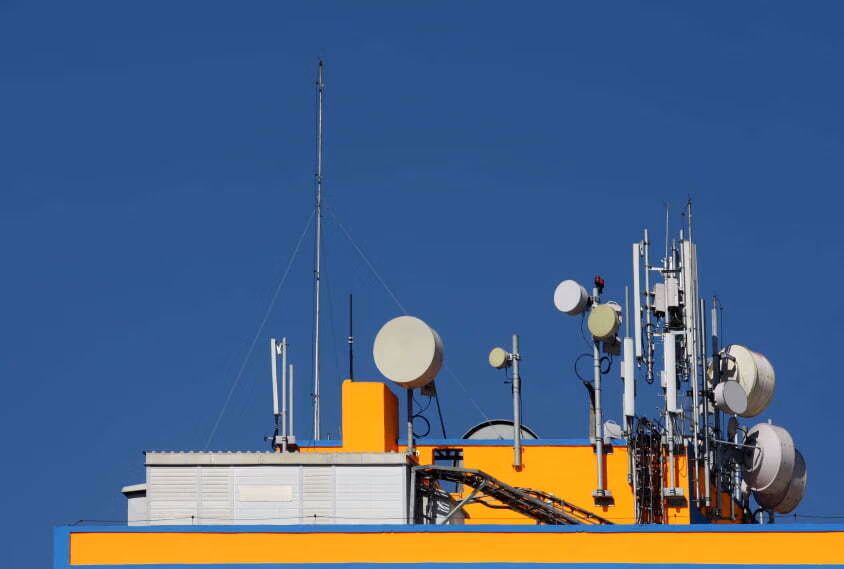 Serving Commercial Property Owners