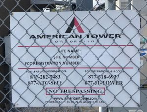 American Tower Lease Extensions