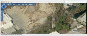 Cell Phone Tower Maps and Locations - Steel In The Air