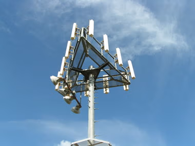 Hotel Owners and Cell Sites