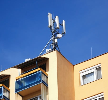 Condo/Homeowners Associations and Cell Sites