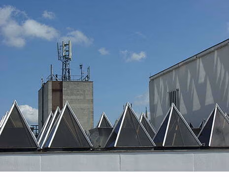 ROOFTOP AUDITS