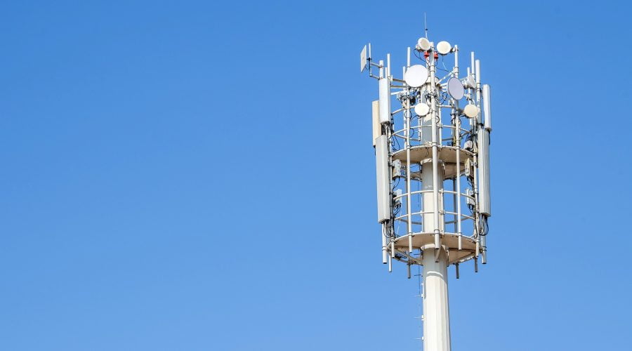 WHAT’S HAPPENING WITH CELL TOWER LEASES IN 2021?