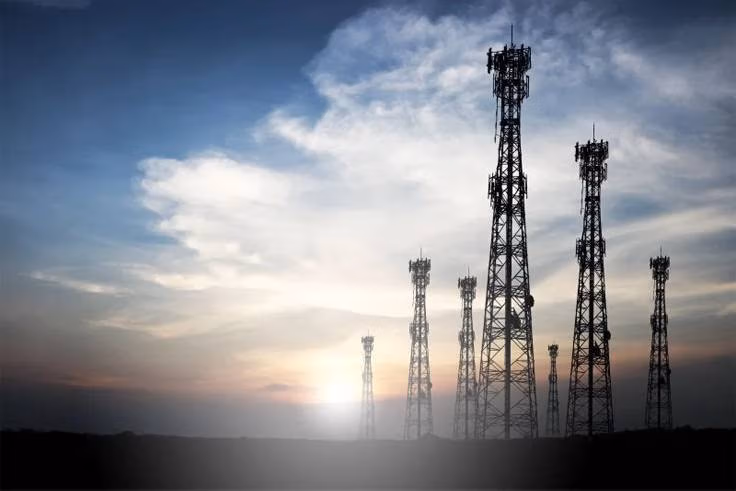 Negotiating New Cell Tower Leases