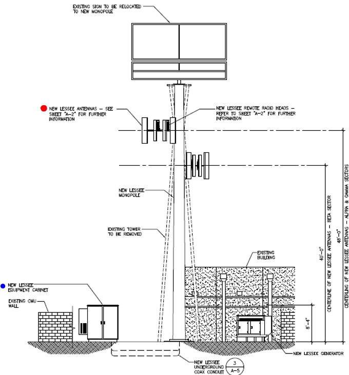 TENANT IMPROVEMENT LEASE