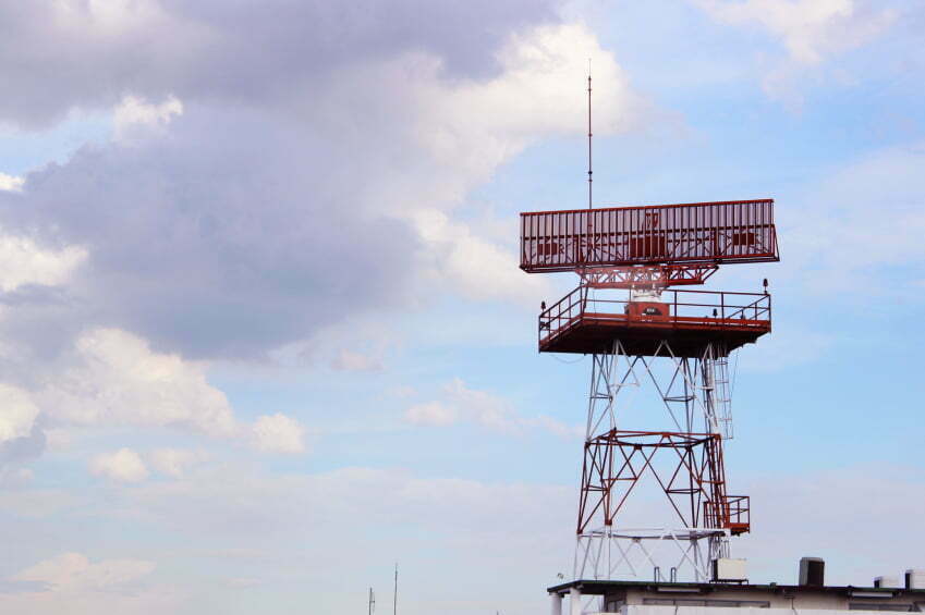 Tower Management