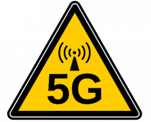 Risks of 5G