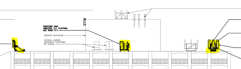 Negotiating DISH Cell Tower Lease