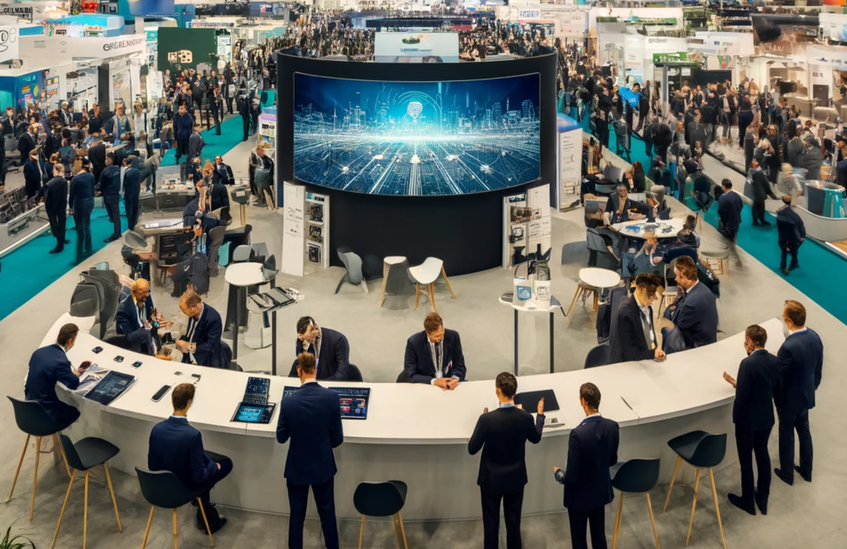 Wireless Infrastructure Conference